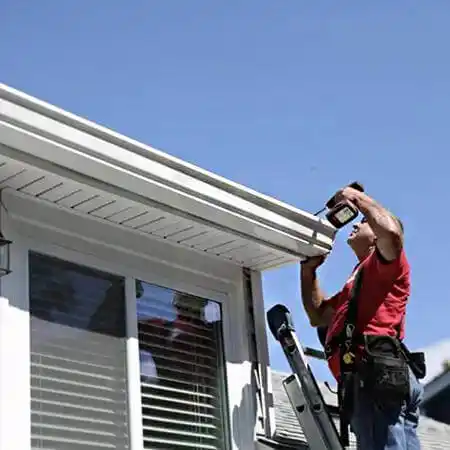 gutter services Blue Ridge